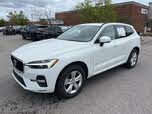 Volvo XC60 B5 Momentum FWD