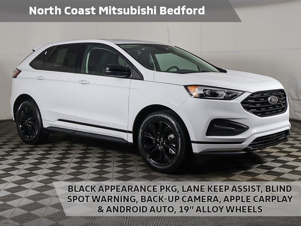 2024 Ford Edge SE AWD