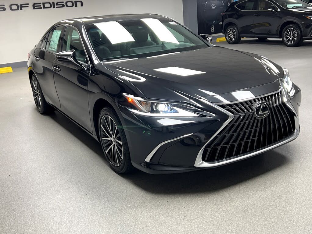 2025 Lexus ES 350 FWD