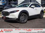 Mazda CX-30 2.5 S AWD