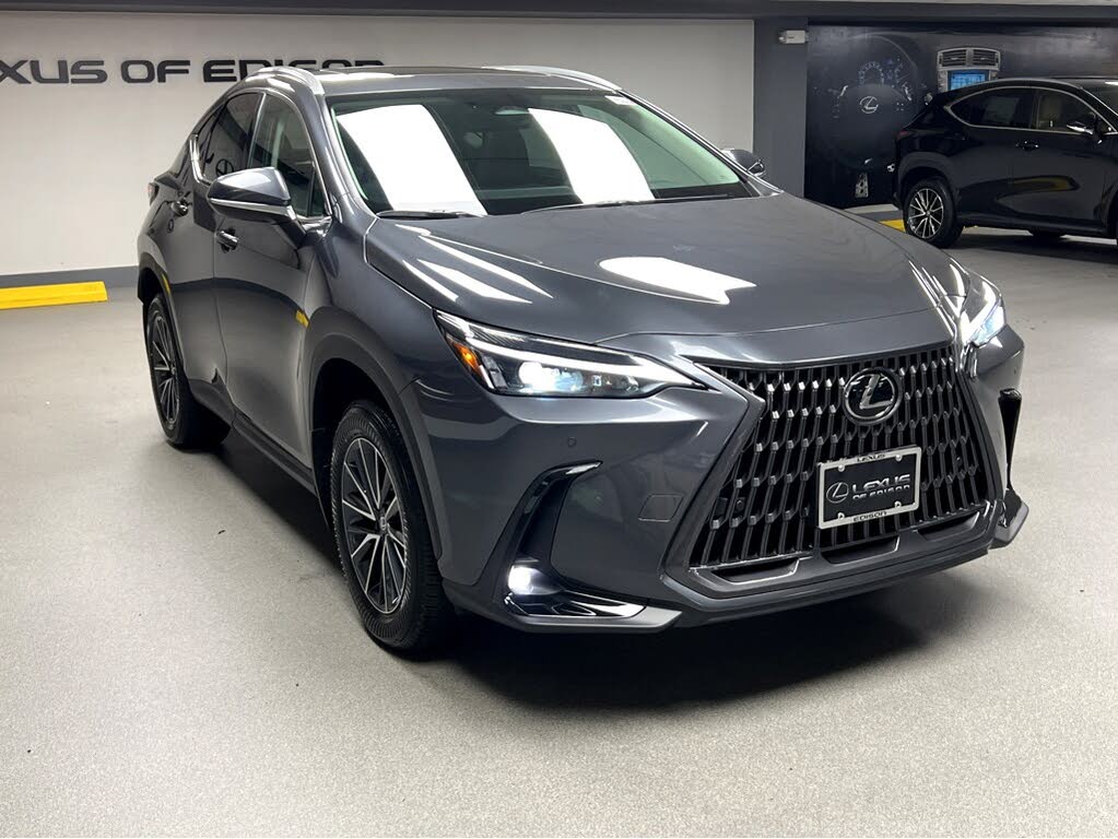 2026 Lexus NX 350 Premium AWD