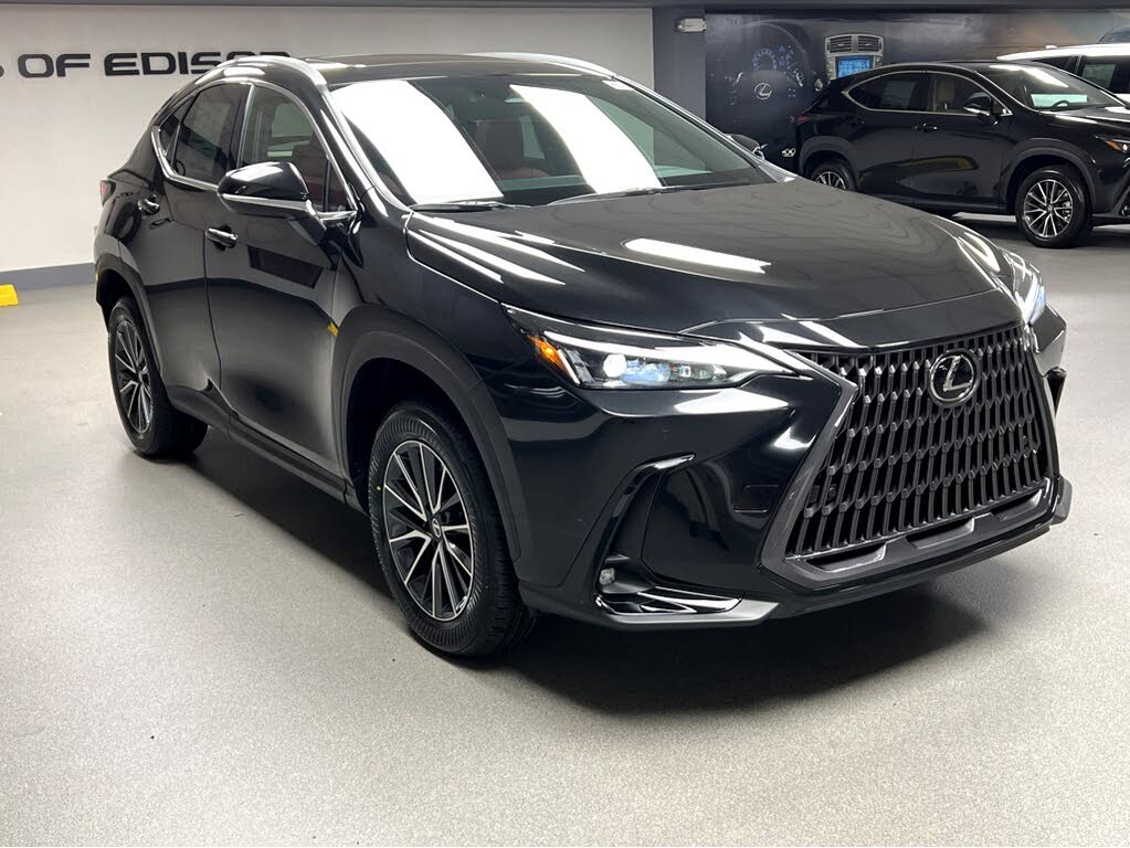 2026 Lexus NX 350 Premium AWD