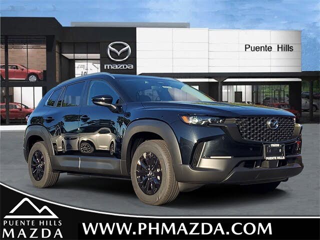 2026 Mazda CX-50 Hybrid Preferred AWD