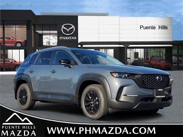 2026 Mazda CX-50 Hybrid Preferred AWD