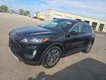 Ford Escape SEL FWD