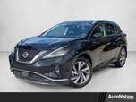 Nissan Murano SL FWD