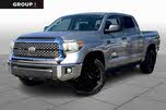 Toyota Tundra SR5 CrewMax 4WD