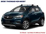 Buick Encore Preferred AWD
