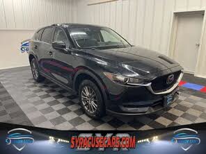 Mazda CX-5 Touring AWD