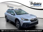 Subaru Outback Crossover Limited AWD