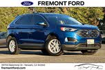 Ford Edge SEL AWD