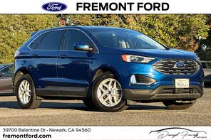 Ford Edge SEL AWD
