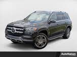 Mercedes-Benz GLS 450 4MATIC