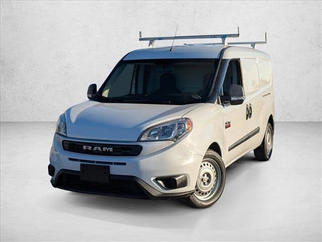 2022 RAM ProMaster City Passenger Wagon FWD