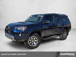 Toyota 4Runner TRD Off-Road Premium 4WD