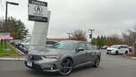 Acura Integra FWD with Technology and A-SPEC Package