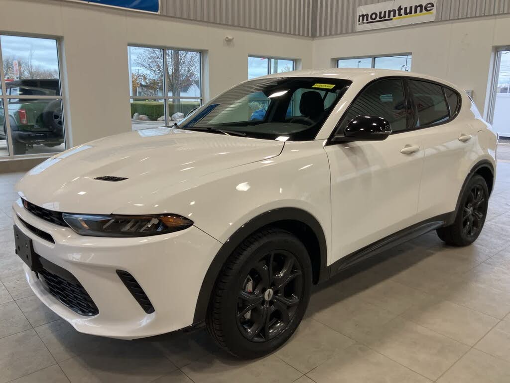 2024 Dodge Hornet R/T AWD