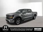 Ford F-150 XLT SuperCrew 4WD