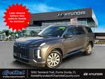 Hyundai Palisade SEL FWD