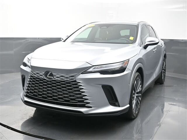 2024 Lexus RX 350 Premium FWD