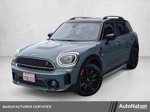 MINI Countryman Cooper S FWD