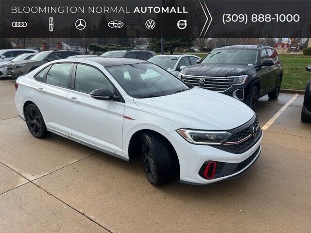 2024 Volkswagen Jetta GLI 1.5T Autobahn FWD