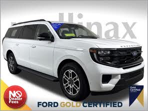 Ford Expedition MAX Active RWD
