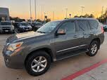 Lexus GX 460 Premium 4WD