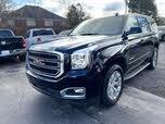GMC Yukon SLT RWD