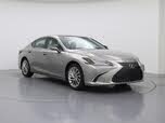 Lexus ES 350 Ultra Luxury FWD