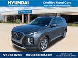 Hyundai Palisade Limited AWD