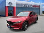 Mazda CX-5 Touring AWD
