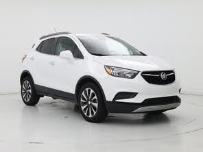 Buick Encore Preferred AWD