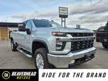 Chevrolet Silverado 3500HD LT Crew Cab 4WD