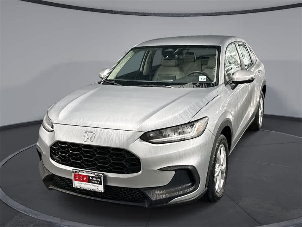 2023 Honda HR-V LX AWD