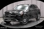 Mercedes-Benz GLC 300 4MATIC