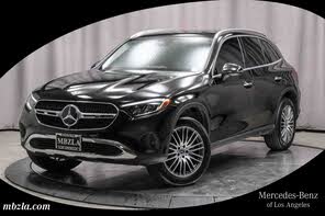 Mercedes-Benz GLC 300 4MATIC