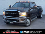 RAM 3500 Big Horn Crew Cab LB DRW 4WD