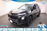 Chevrolet Equinox RS AWD