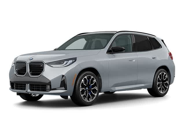 2026 BMW X3 M50 AWD