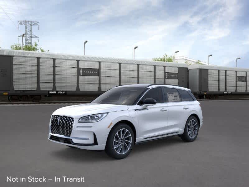 2026 Lincoln Corsair Grand Touring AWD