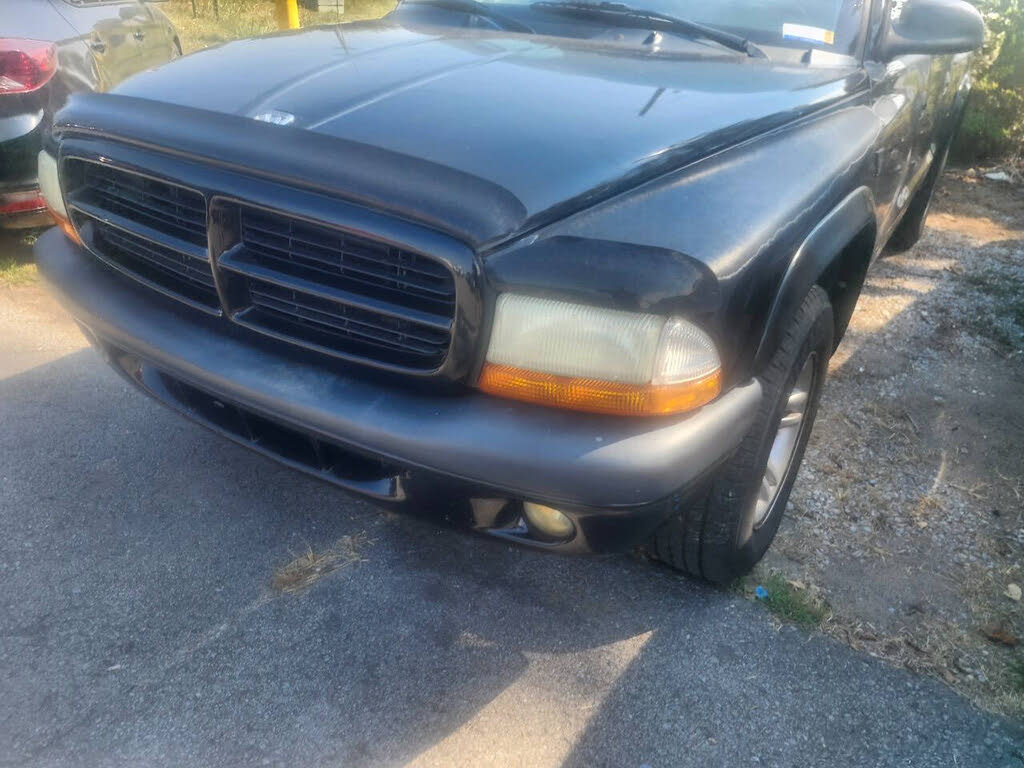 2003 Dodge Dakota Sport Plus Quad Cab RWD