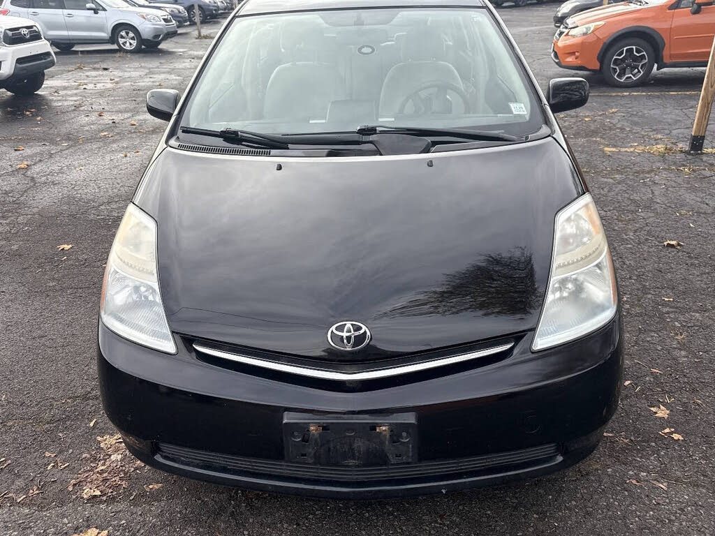 2009 Toyota Prius FWD