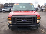 Ford E-Series E-250 Cargo Van