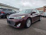 Toyota Avalon Hybrid XLE Touring FWD