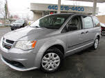Dodge Grand Caravan American Value Package FWD