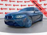 BMW 2 Series M235i Coupe RWD