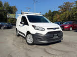 Ford Transit Connect Cargo XL FWD with Rear Liftgate