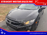 Honda Civic Sport FWD