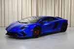 Lamborghini Aventador LP 740-4 S Coupe AWD